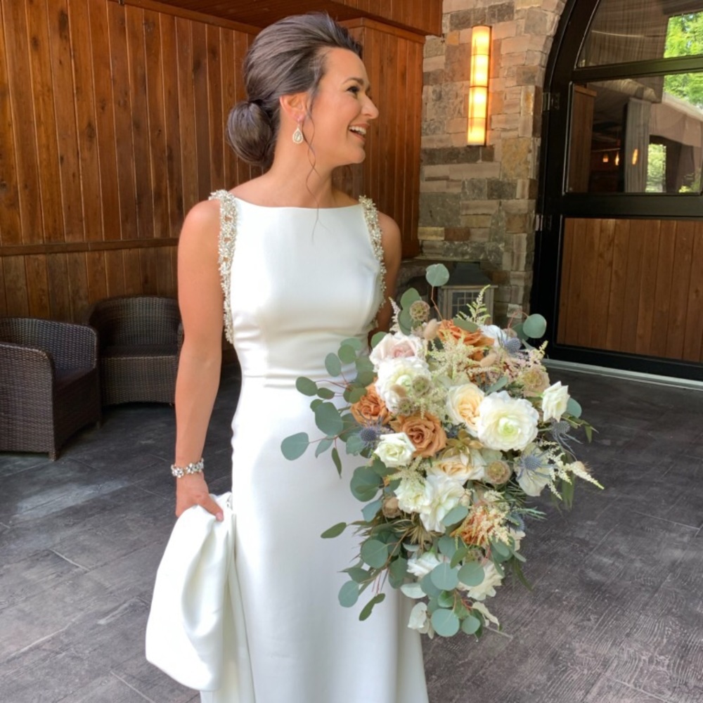 Meet your Posher, Tiffany